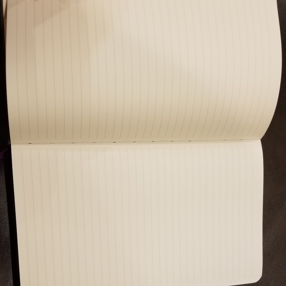 Younique convention 2017 notebook - Picture 2 of 2
